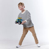 Buy Magformers Walking Robot Car Set Lifestyle2 Image at Costco.co.uk