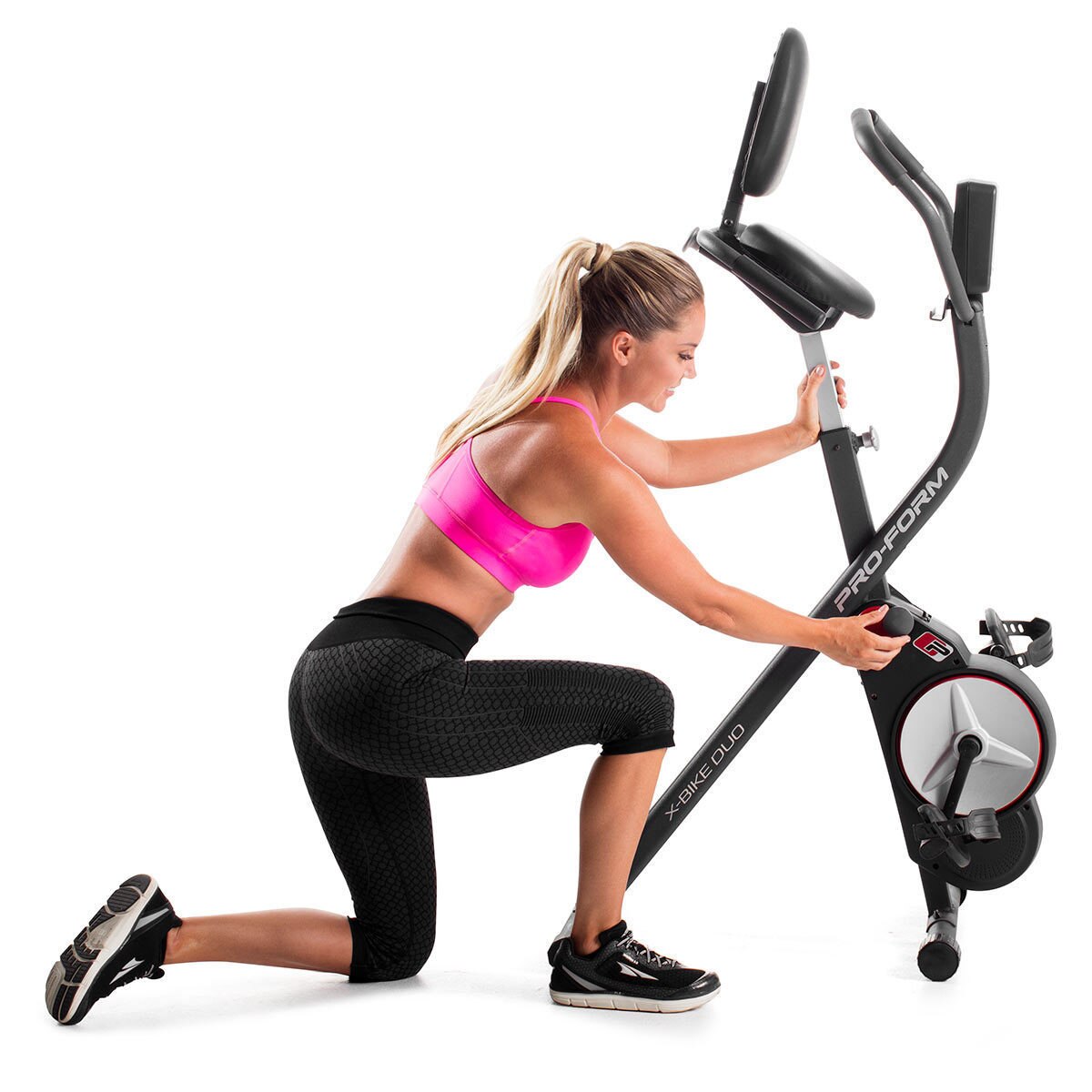 proform bike costco review