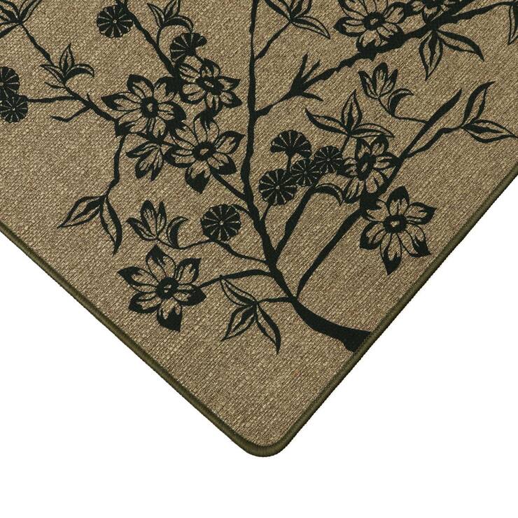 JVL Elegance Doormat and Runner Mat Pack in 4 Styles Costco UK
