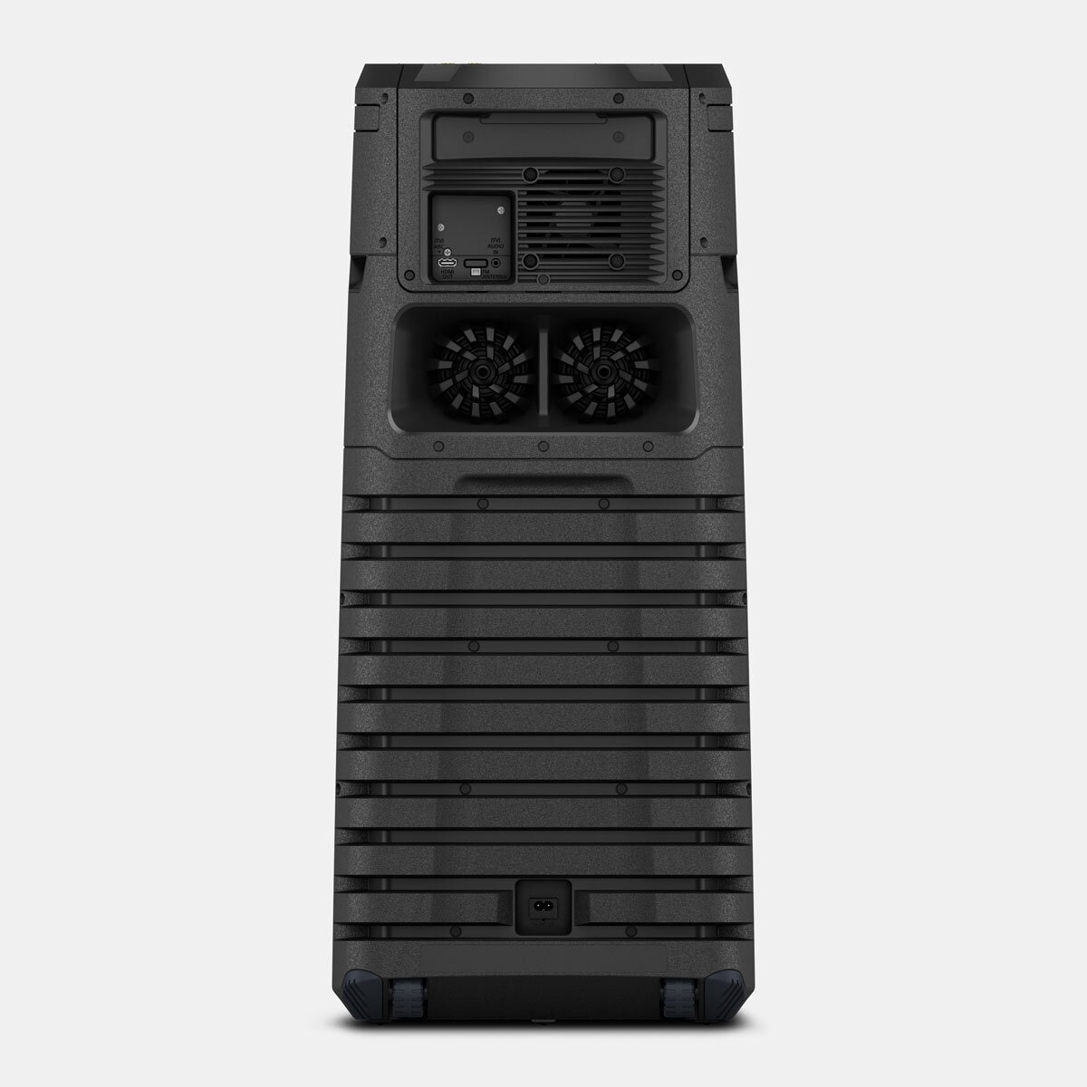 Sony MHCV43D.CEK High Power Bluetooth Speaker