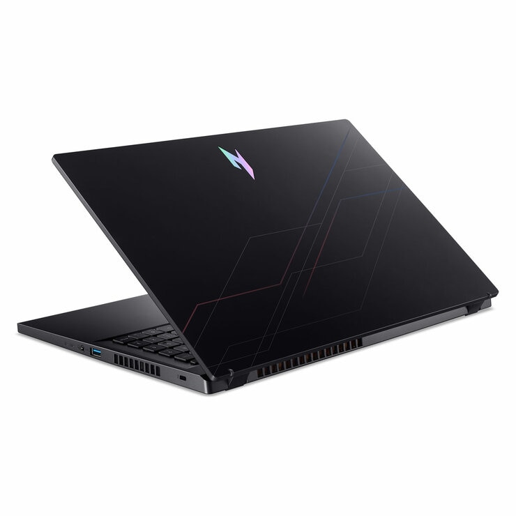 Acer Nitro V15, Intel Core i5, 16GB RAM, 512GB SSD, NVIDIA GeForce RTX 4050, 15.6 Inch Gaming Laptop, NH.QUAEK.003 Acer Nitro V15, Intel Core i5, 16GB RAM, 512GB SSD, NVIDIA GeForce RTX 4050, 15.6 Inch Gaming Laptop, NH.QUAEK.003
