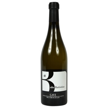 Gavi del Comune di Gavi La Battistina 2022, 75cl