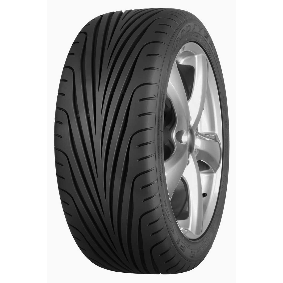 GOODYEAR 195/45R17 81W EAGLE F1 GS-D3 FP