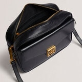 Ted Baker Anilaa Cross Body Bag in Black