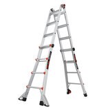 Little Giant 4 Rung Velocity Series 2.0 Multi-Purpose Ladder