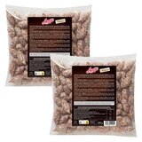 Aoste Mini Saucisson Sec, 2 x 500g