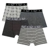 image showing all boxer designs