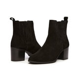Osprey London Ladies The Naples Boots
