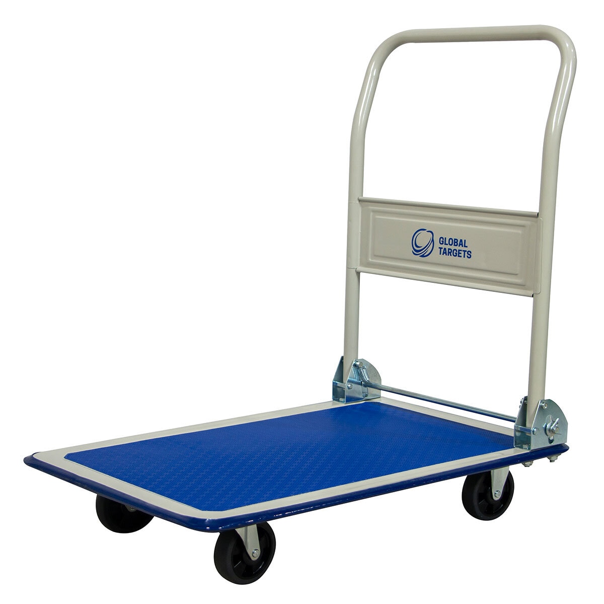 Global Targets 150kg Foldable Platform Truck