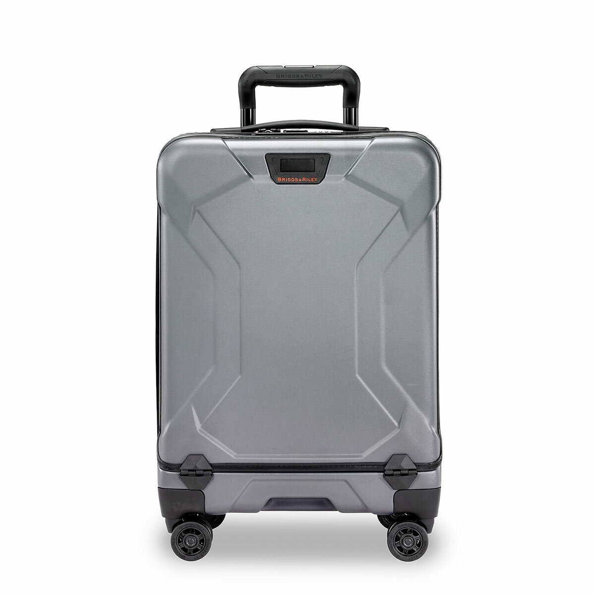 Torq Carry on Spinner In Granite