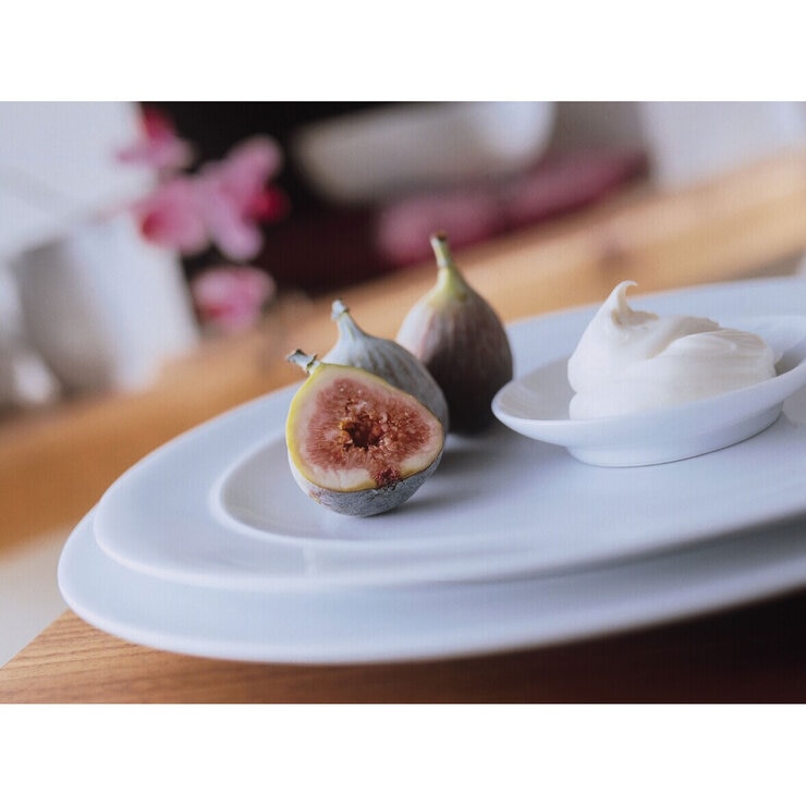 Denby Dinnerware Set 16 Piece