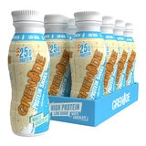 image of grenade white chocolate protein shake