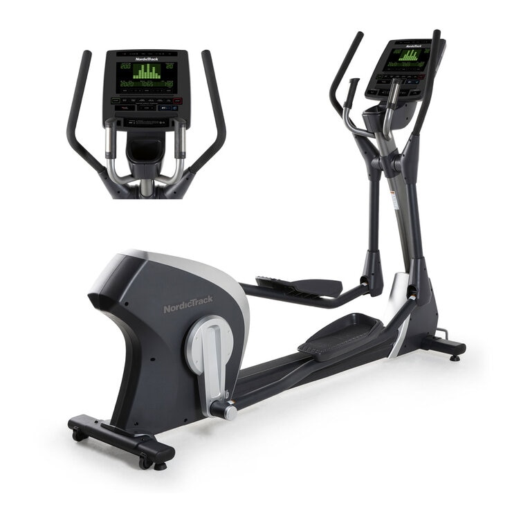 elliptical