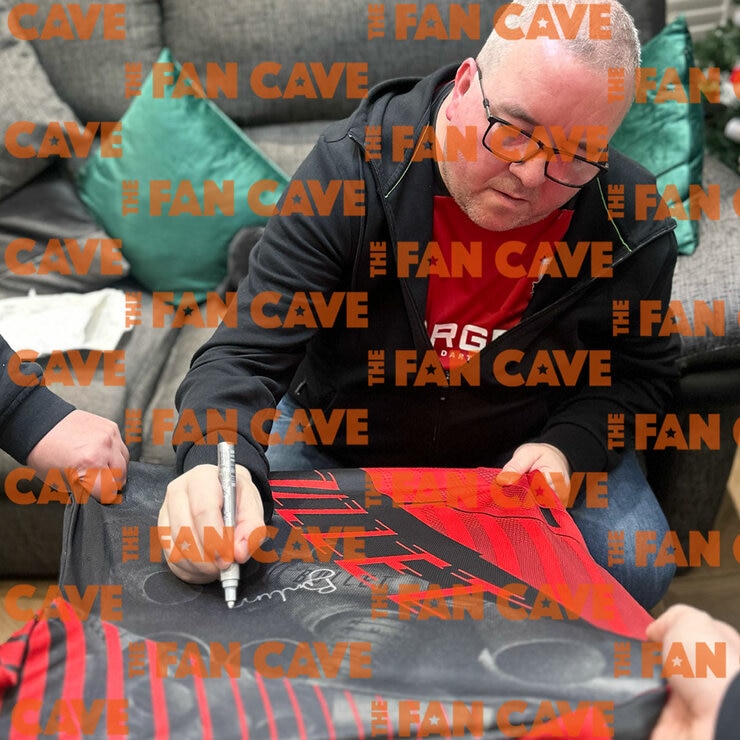 Stephen Bunting
