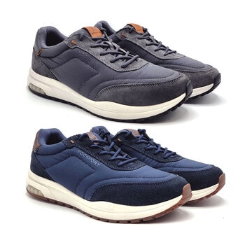 Rockport Men's Brock Trainer