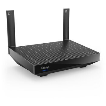 Linksys Hydra Pro 6 MR5500 Dual-Band Mesh WiFi 6 Router
