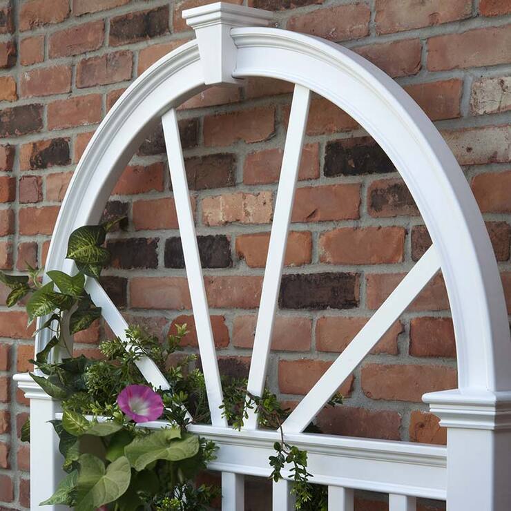 Vita Vienna Trellis Costco UK