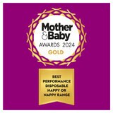 Mother & Bbay award