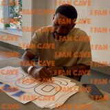 Jermain Defoe Signed Framed Rangers Football Shirt in 2 Options: White or Black Mount