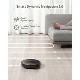Eufy G30 Hybrid description of Smart Dynamic Navigation