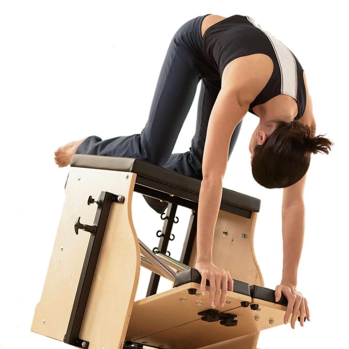 Image for Stotts Pilates Stability Chair Package