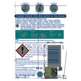 Product Label