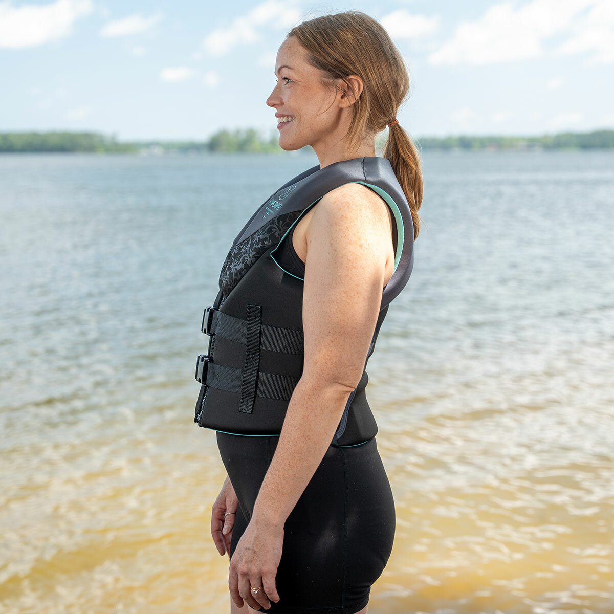 Hyperlite Ladies Life Vest in 4 Sizes
