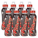 Mars Chocolate Milk Drink, 8 x 350ml