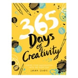 365 Days of Creativity