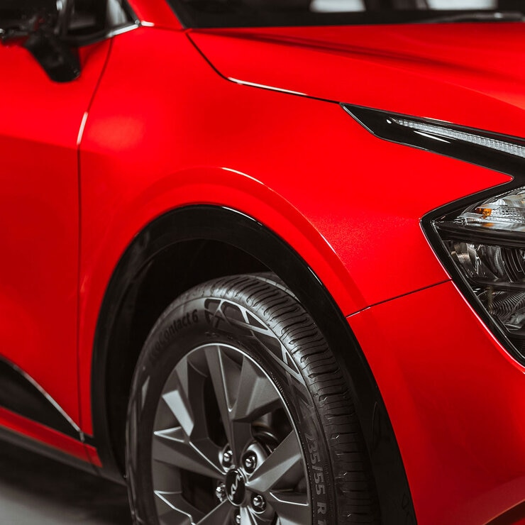 Autoglym Super Resin Polish Complete Kit - 3 Piece