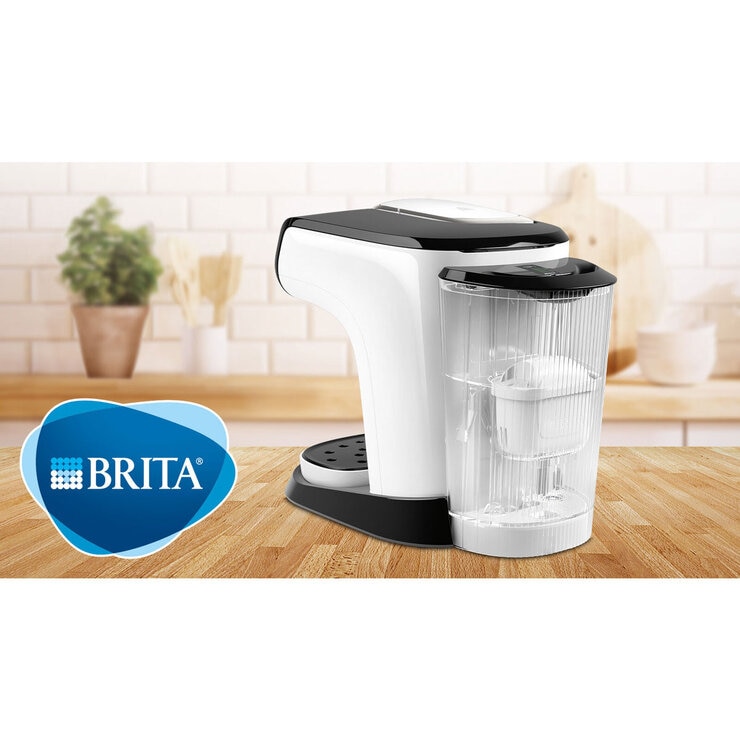 Bosch Tassimo My Way 2 Coffee Machine in White TAS6504GB