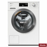 Miele WTD165 WPM, 8/5kg Washer Dryer, In White