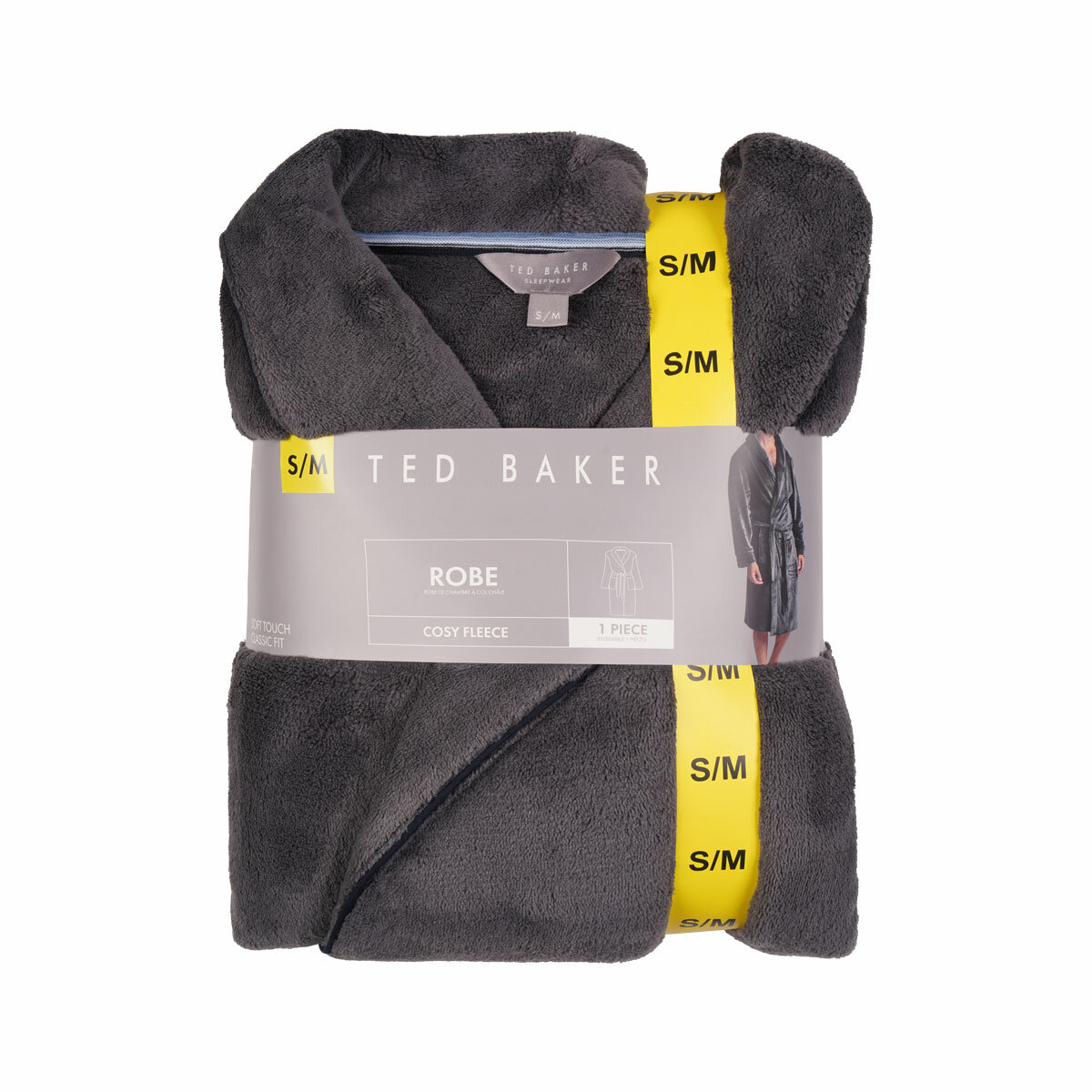 Ted Baker Men's Robe