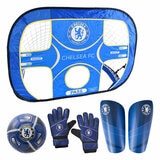 Football Training Bundle in 5 Team Designs