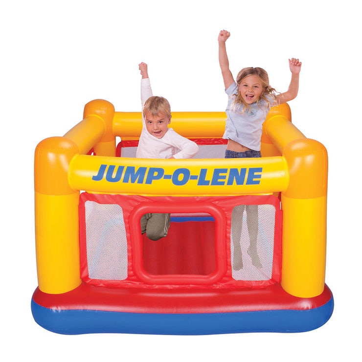 intex jump o lene