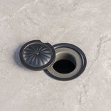 Parasol hole