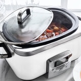 Lifestyle image of GreenPan Slow Cooker