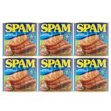 SPAM, 6 x 340g