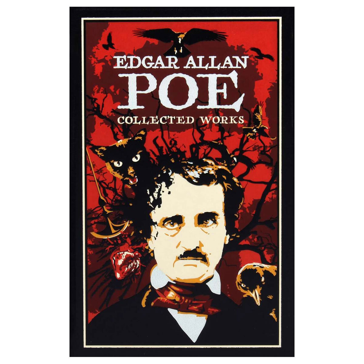 Edgar Allan Poe