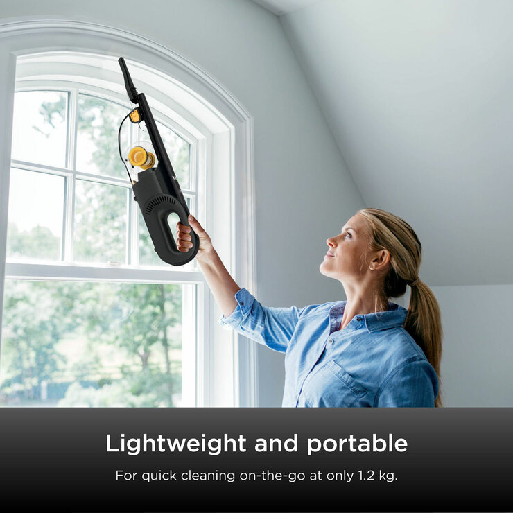 SHARK CORDLESS HANDHELD  VACUUM