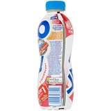 Yazoo Strawberry Milkshake, 10 x 400ml