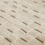 Concept Looms Priory Rug close up