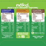 Nutritional Info