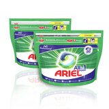 Ariel All in One Pods, 120 Count