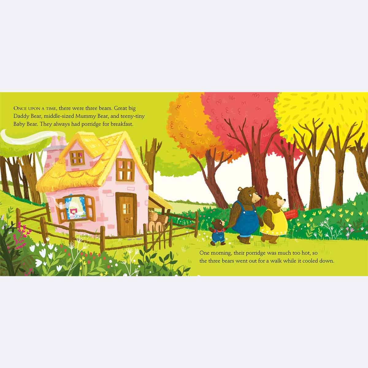 My Very First Story Time x10 Book Collection