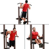 Exercise Equipment