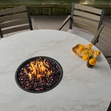Fire table
