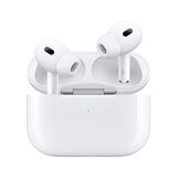Buy Apple AirPods Pro (2nd generation) with Magsafe Case (USB-C), MTJV3ZM/A at costco.co.uk