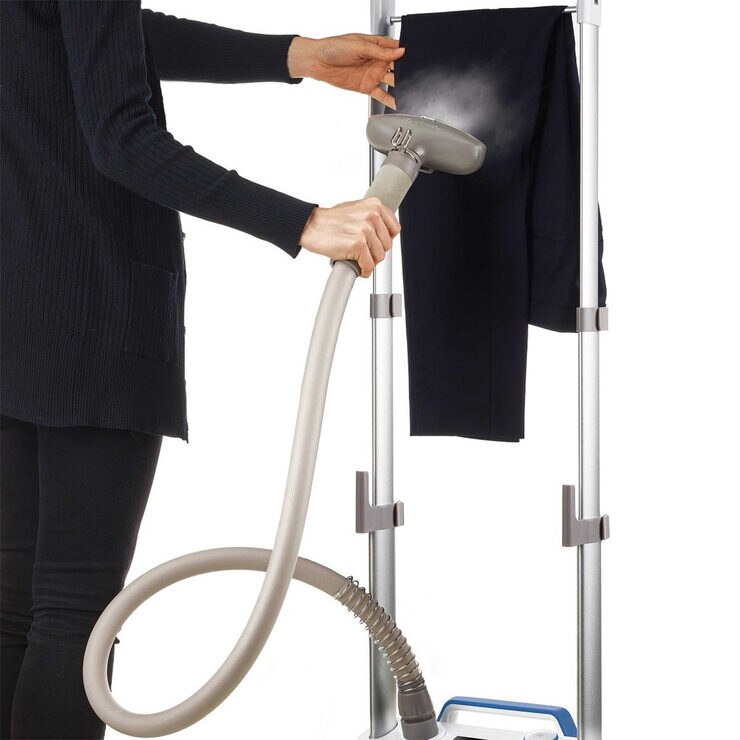 Polti GSF60 Vertical Styler Garment Steamer Costco UK