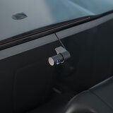 Rear camera